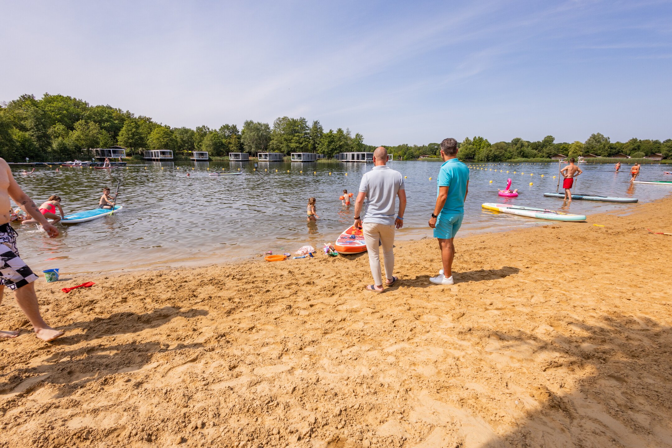 Strandbad